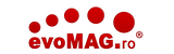 logo evomag