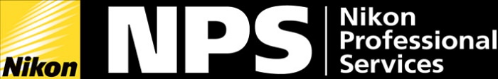 Logo-ul NPS