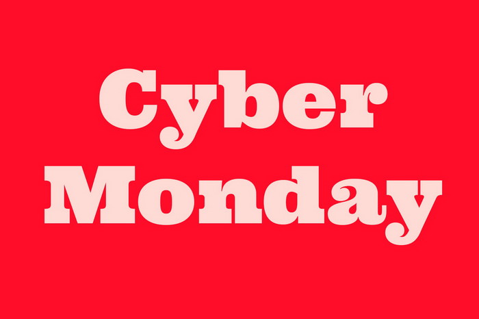 Cyber Monday 2013