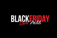 Black Friday QuickMobile