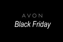Avon Black Friday