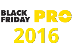 black friday pro 2016