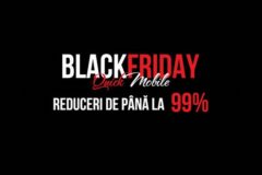 Black Friday la Quick Mobile