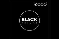 Campanie Black Friday 2017 la Ecco
