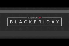 Campanie Black Friday 2017 la FashionUP