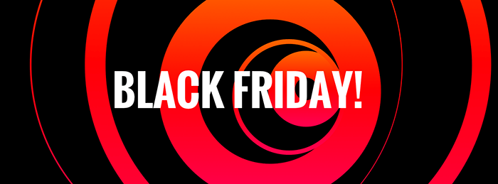 Black Friday 2017 la QuickMobile