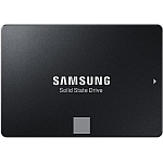 SSD Samsung 860 EVO 500GB SATA III 600