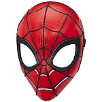Mască cu sunete Spider-Man FX