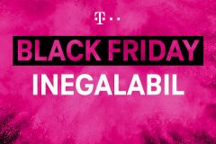 Telekom Black Friday inegalabil