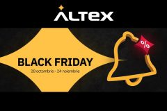 Black Friday 2021 Altex
