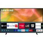 Televizor Smart LED Samsung 43AU8072  108 cm Ultra HD 4K