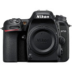 Nikon D7500 DSLR 4K Body
