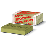 Placa de vata bazaltica Rockwool Frontrock Max Plus