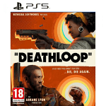 Joc PlayStation 5 Deathloop