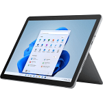 Microsoft Surface Go 3 64GB Argintiu Win 11