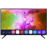 TV LED NEI 100 cm (40″) Ultra HD 4K, Smart TV, WiFi, CI+