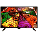TV Smart LED JVC 32VH3100, 80 cm, HDMI, USB