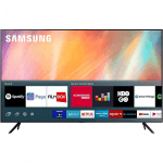 TV Smart LED Samsung 50AU7172, 125 cm, Ultra HD 4K