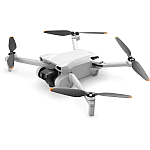 DJI Mini 3 dronă 4K HDR cu smart controller inclus